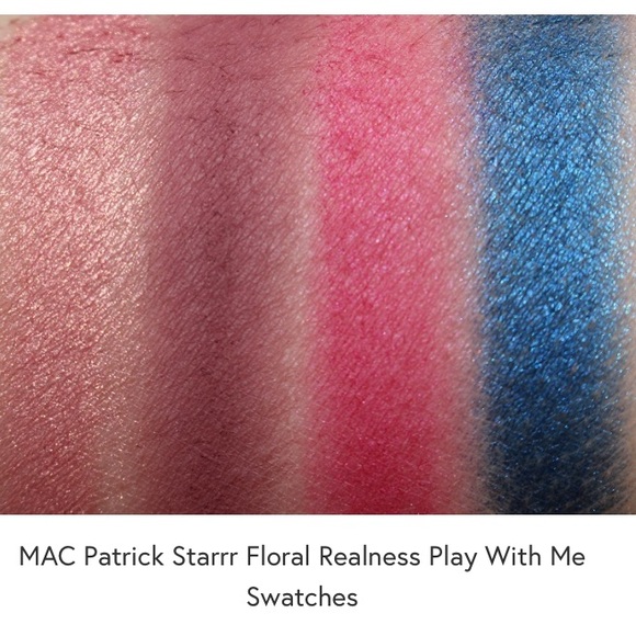 MAC Eye Shadow Palette - Picture 11 of 15